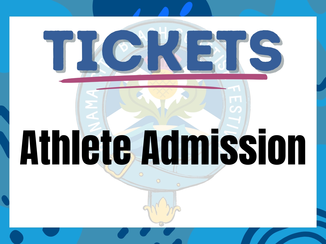 Athletes Only cover picture