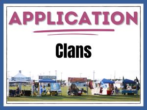 Clans