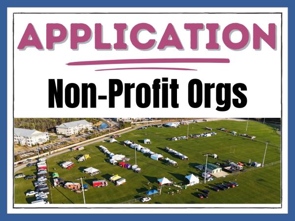 Non-Profit Organizations