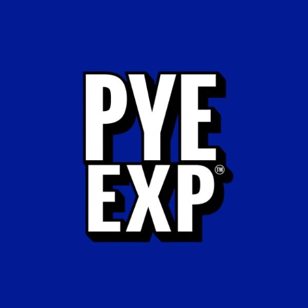 PYE EXP 2026 &mdash; Sponsor & Brand Partner Application