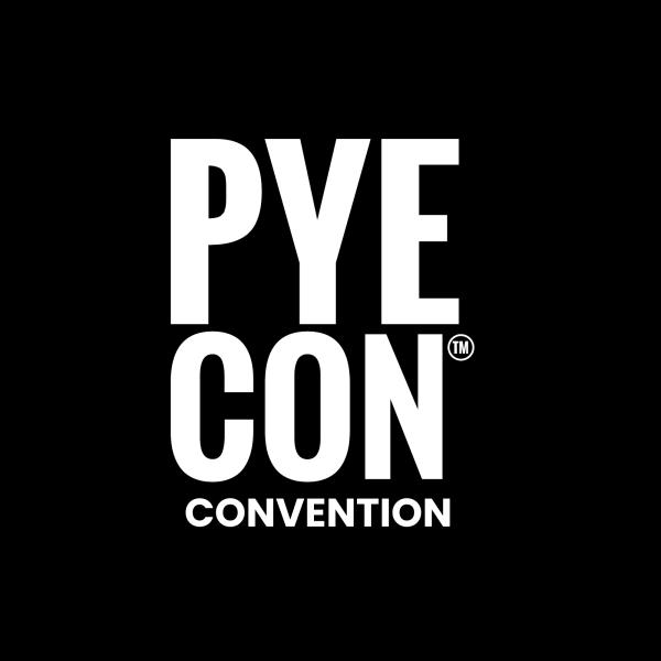PYE CON 2026 &mdash; Sponsor & Brand Partner Application