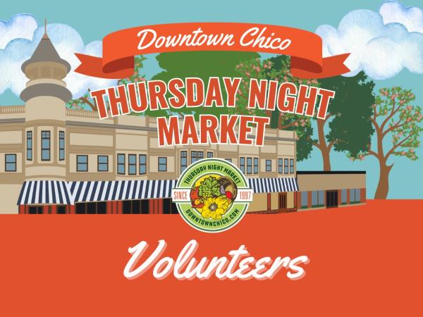 Event Volunteers