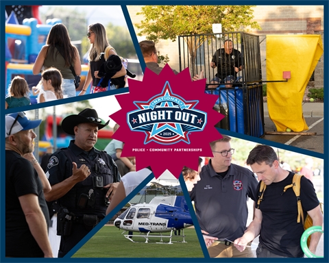 National Night Out