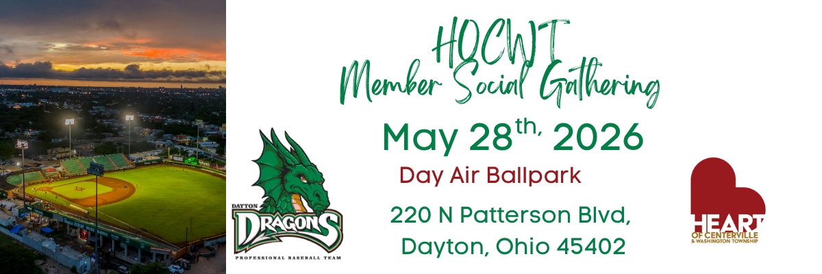 HOCWT Dayton Dragons Game cover picture