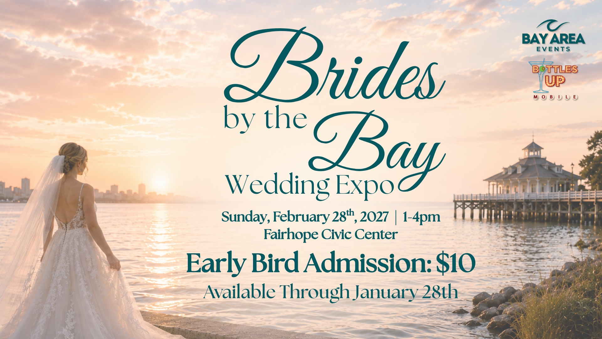 Early Bird General Admission cover picture