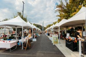 Denim Fest Vendor Application