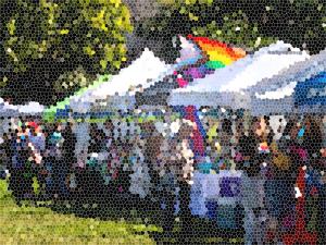 Vendor Booth