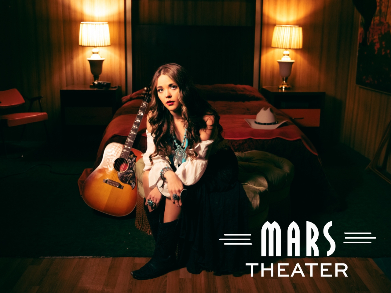 Bella Lam and The Boys cover picture