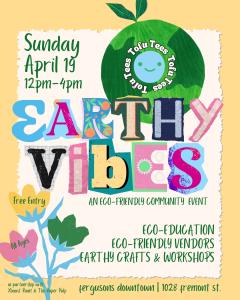 Earthy Vibes An Eco-Friendly Market