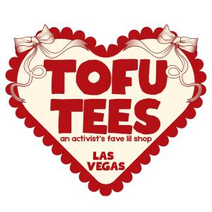 Tofu Tees x Las Veegas Library District Event | 10.16.2026