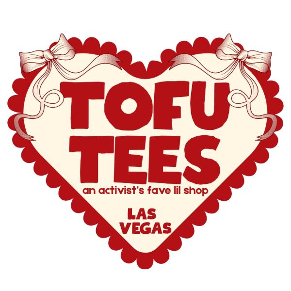 Tofu Tees x Las Veegas Library District Event | 10.16.2026