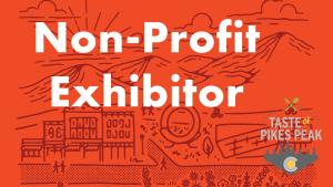 Non-profit Exhibitor
