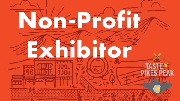 Non-profit Exhibitor