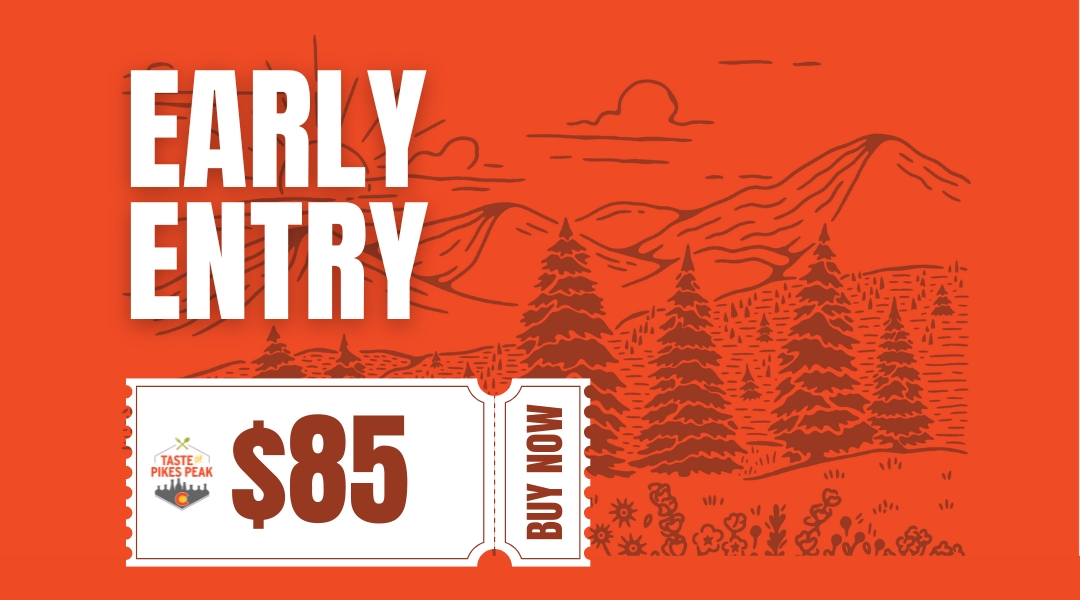 5:00pm Early Entry cover picture