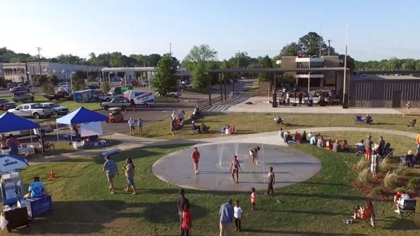 Downtown West Point Food Truck Sundays