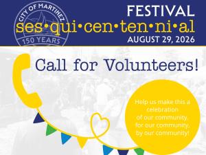 2026 Sesquicentennial Festival Volunteer Application