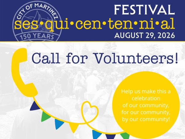 2026 Sesquicentennial Festival Volunteer Application