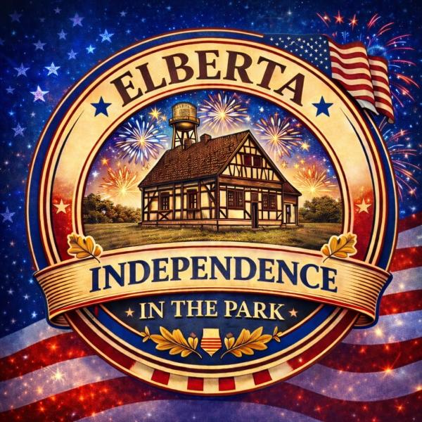 Independence in the Park Sponsor