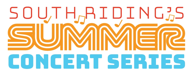 South Riding's Summer Concert Series 2026