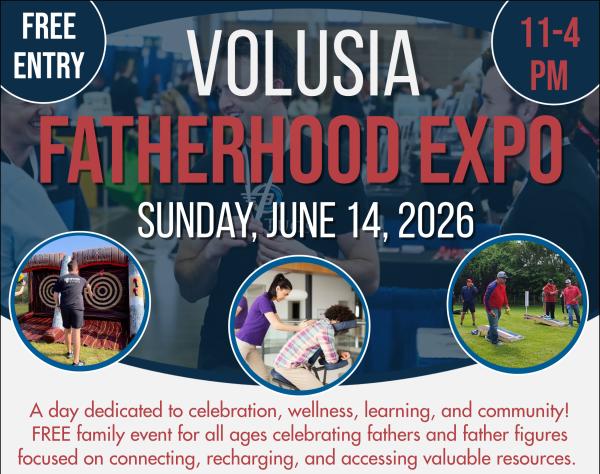 Fatherhood Expo Application