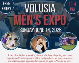 Mens Expo Application