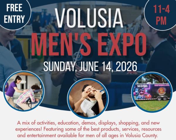 Mens Expo Application