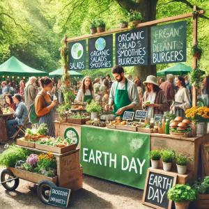 2026 Food Vendor Application