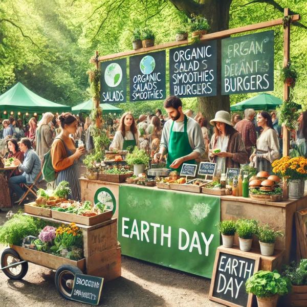 2026 Food Vendor Application