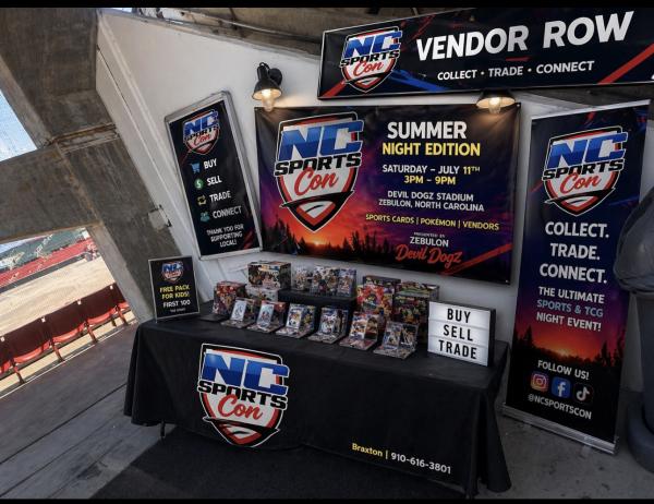Table Vendor