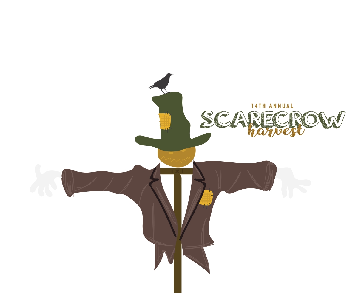 2019 Scarecrow Harvest cover image