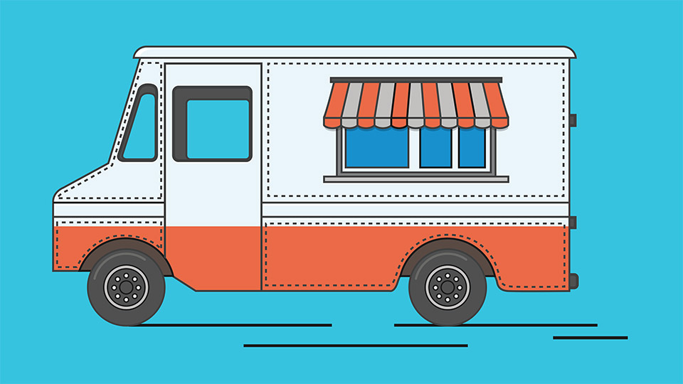 TCPP Fall Festival 2026 Food Truck/Food Vendor Application
