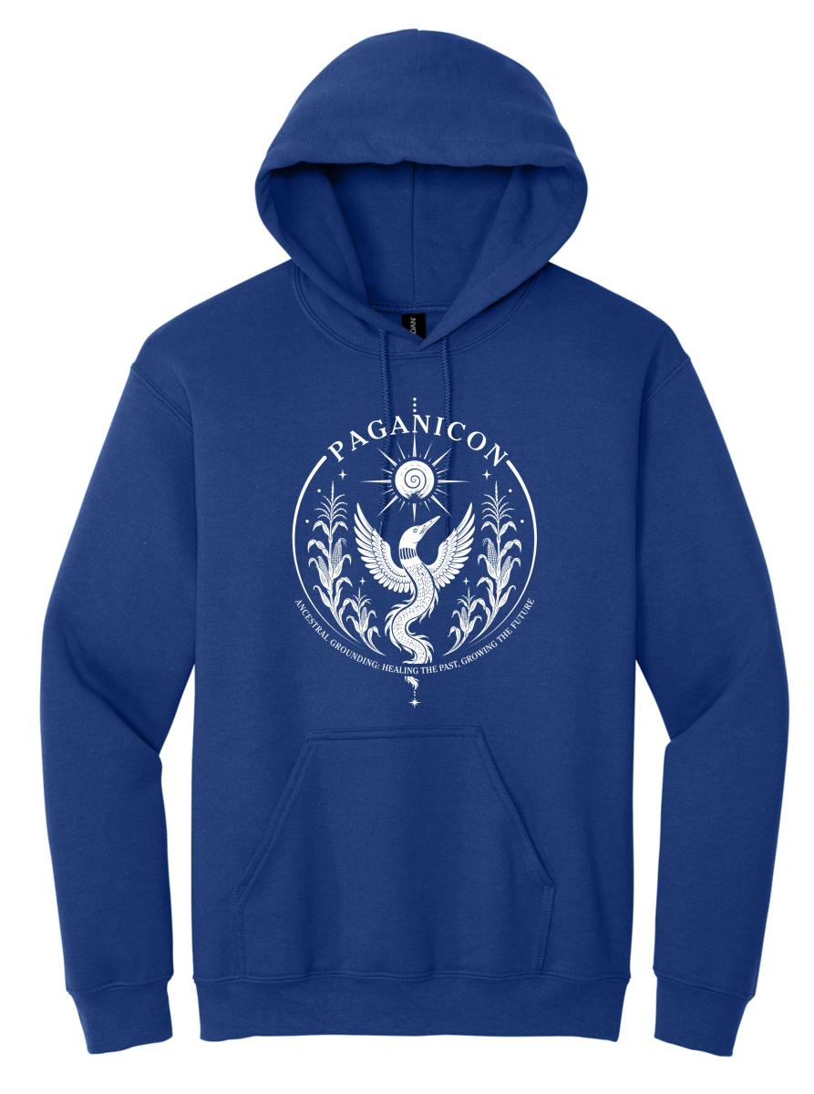 2027 Pull Over Hooded Sweatshirt - PRE-ORDER ONLY cover picture