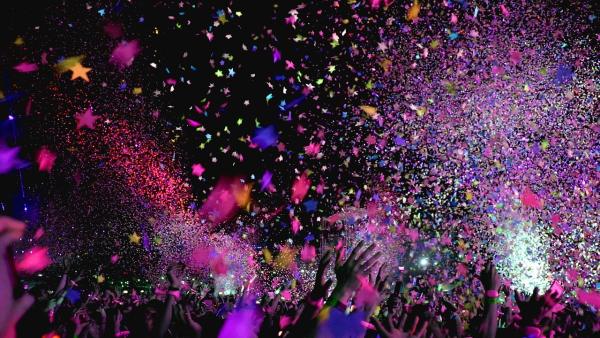 Paganicon 2027 Party Suites
