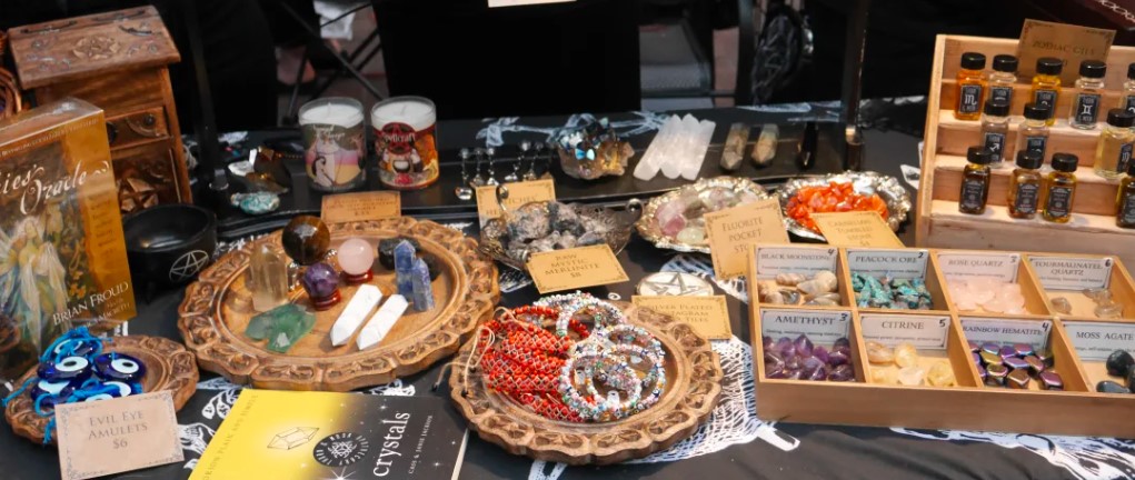 Paganicon 2027 Vendor Application