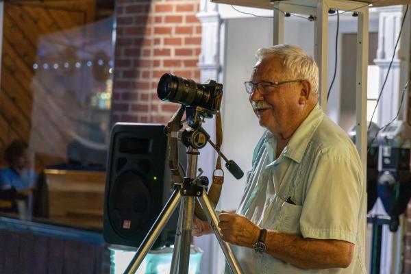 Merchants -  2026 Summer Solstice Fest Vendor