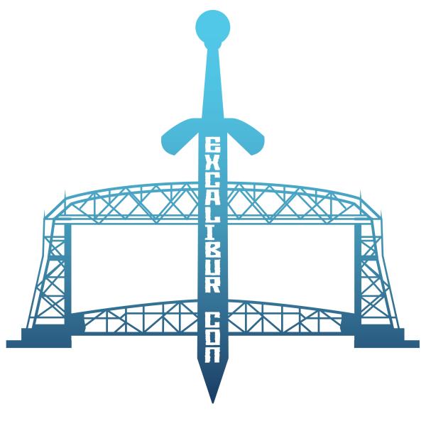 Excalibur Con Preview/VIP Party