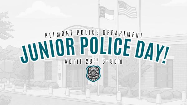 Junior Police Day