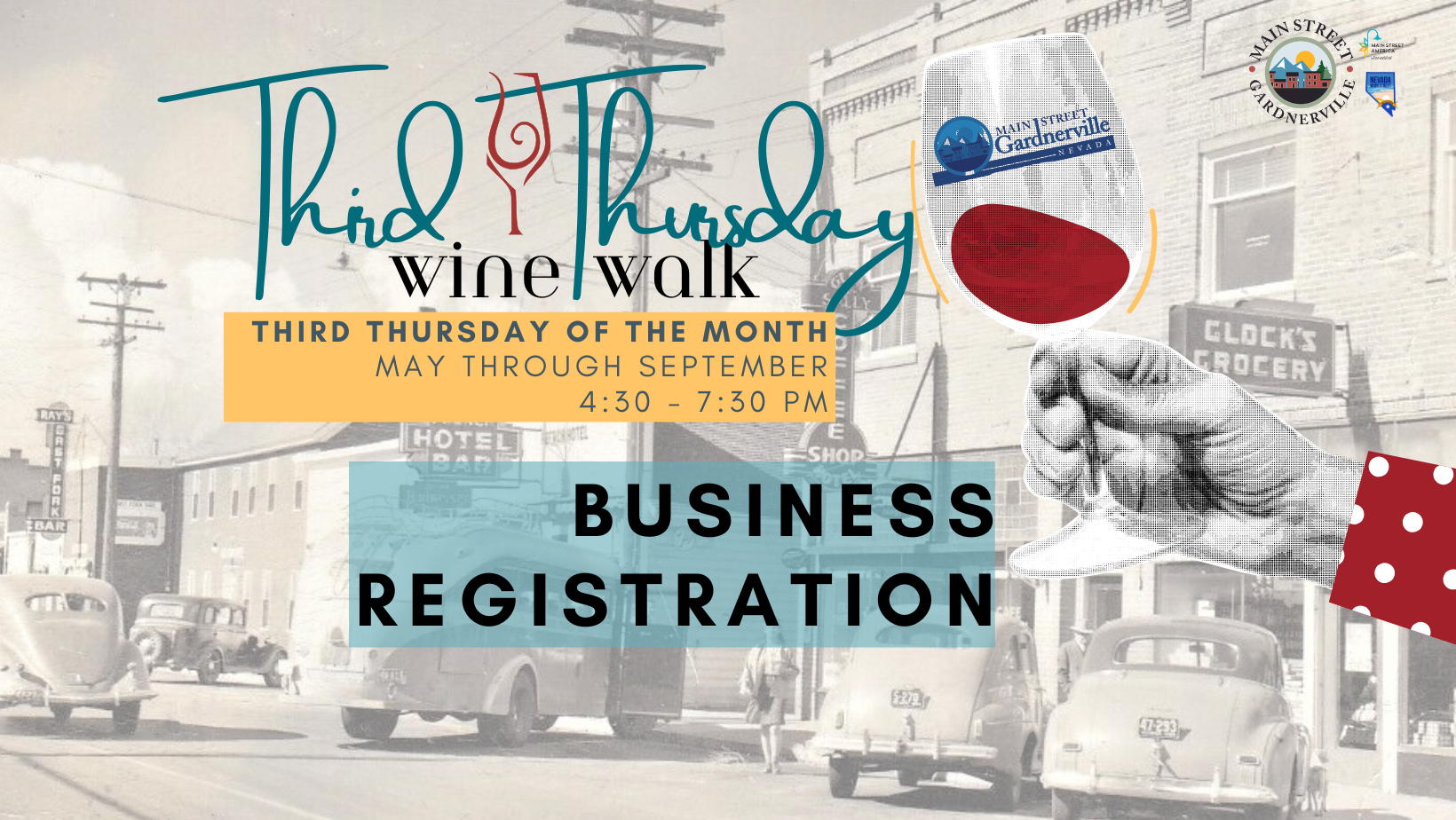 TTWW Business Registration 2026