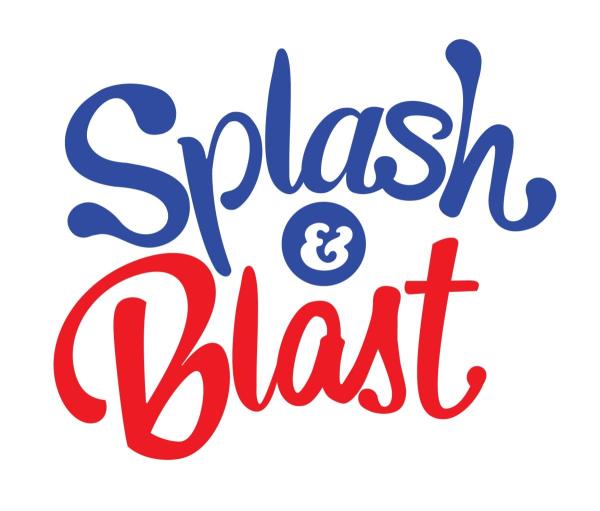 Splash & Blast 2026