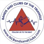 Bands and Club of the Triangle