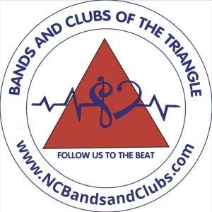 Bands and Club of the Triangle