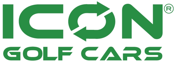 Icon Golf Cars