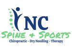 NC Spine & Sports