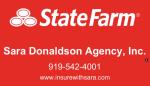 Sara Donaldson Insurance Agency at State Farm