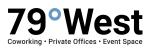 79&deg;West Coworking Space & Innovation Hub
