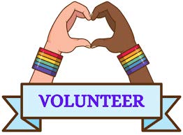 CR Pride Volunteers