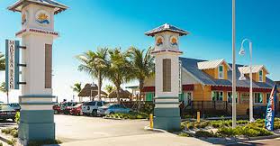 Archibald Memorial Beach Park - Food Truck Application