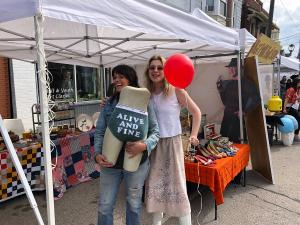 2026  Non-Food Vendors & Exhibitors