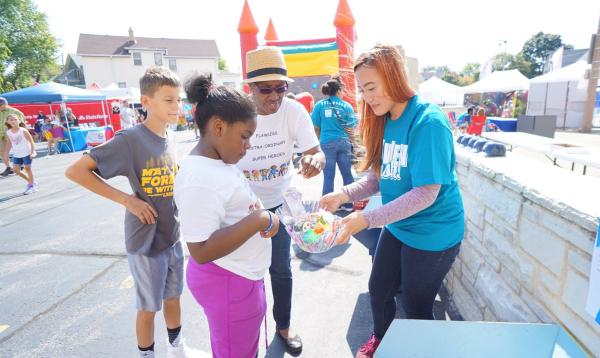 2026 Volunteer Application
