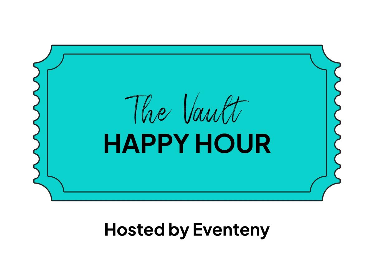 Happy hour admission cover picture